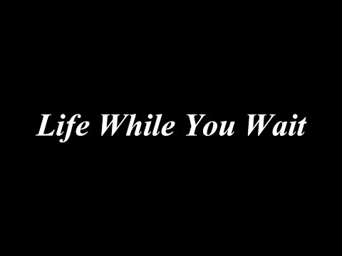 Amanda Palmer - Life While You Wait